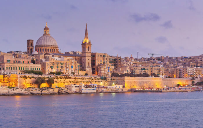 Malta