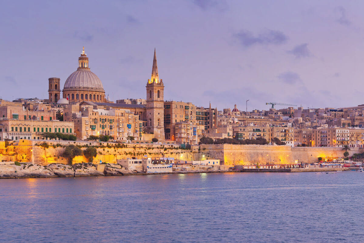Malta