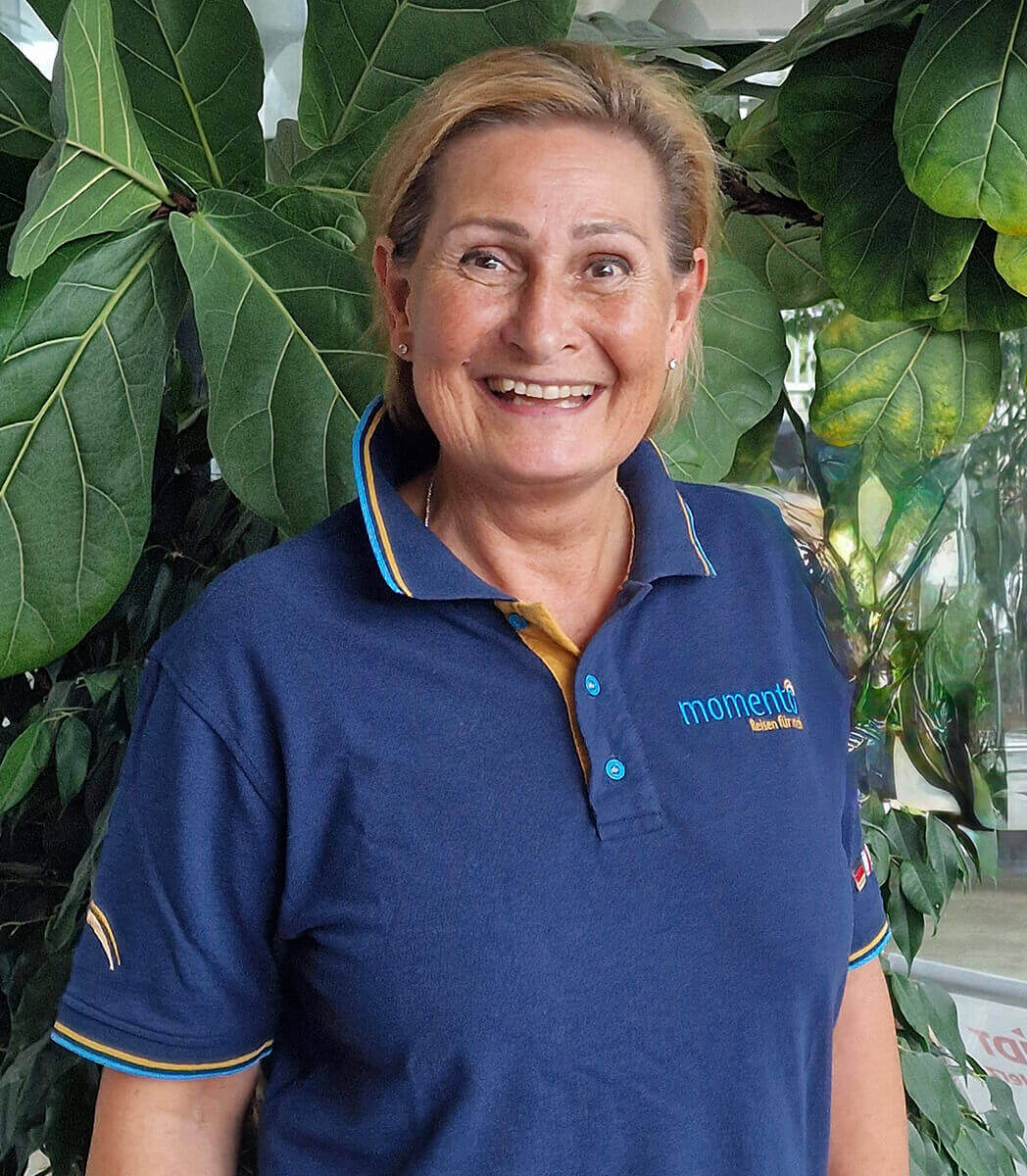 Patricia Meurer