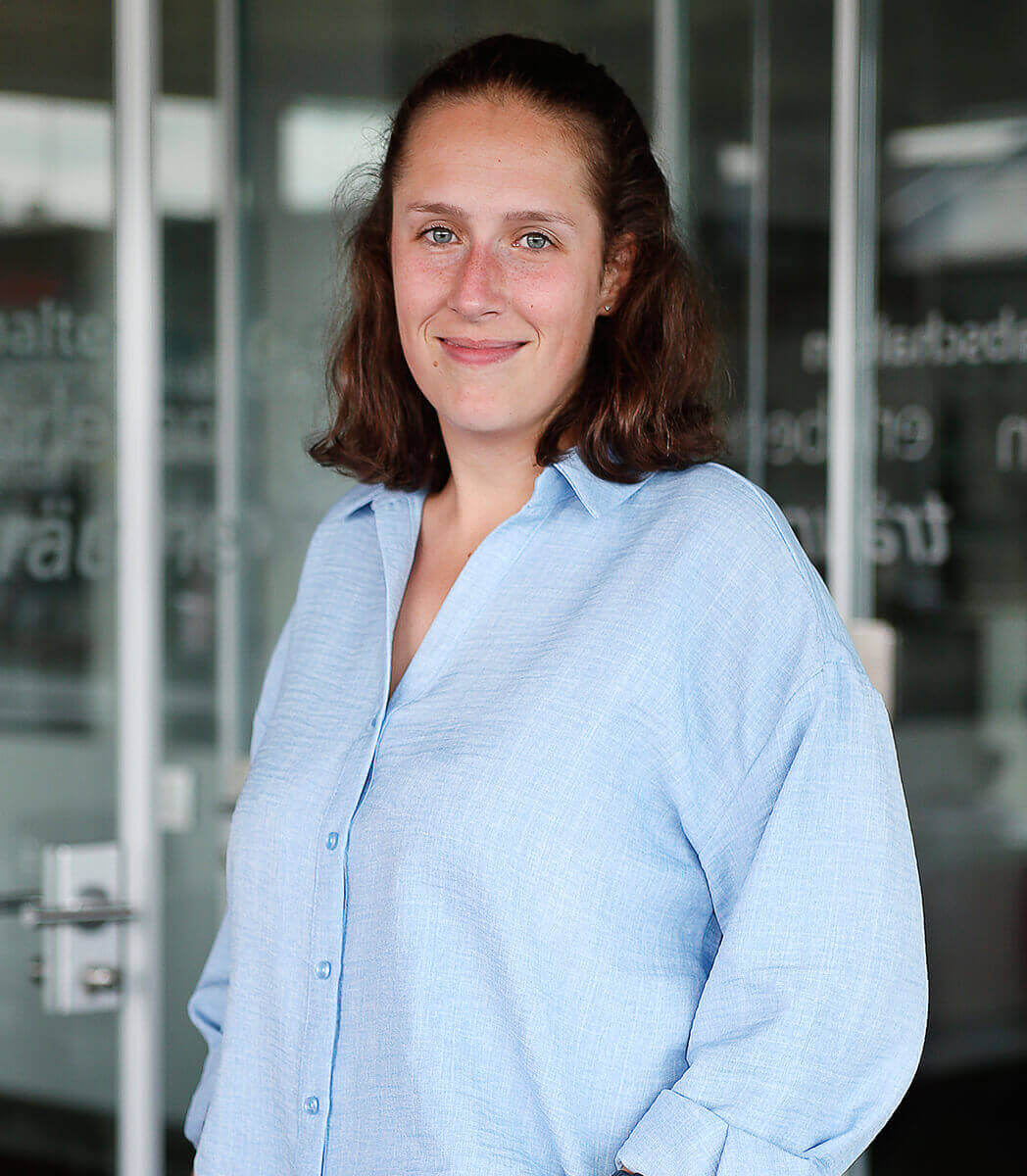 Natalie Stautmeister Natalie Stautmeister