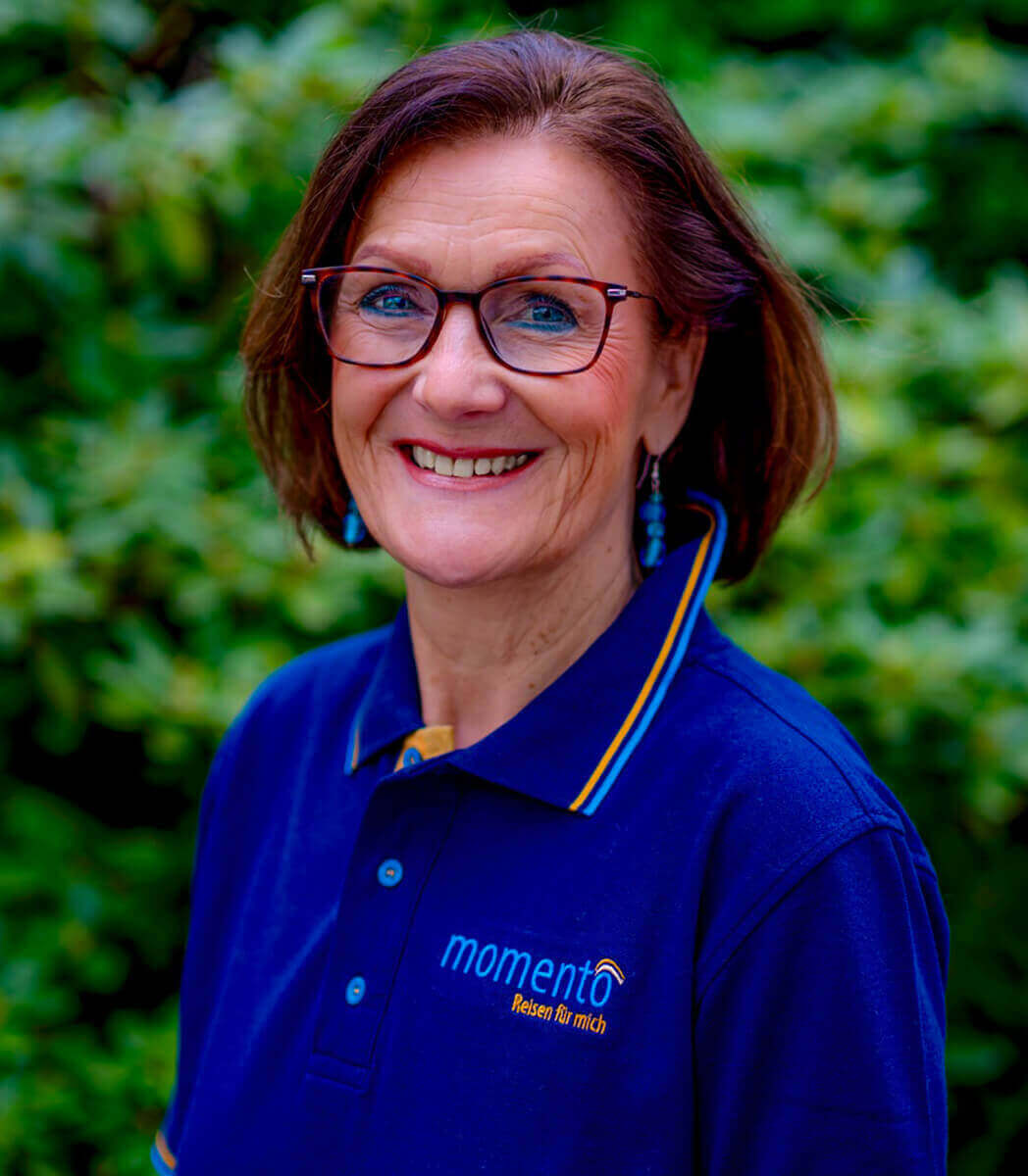 Gabriele Ruppelt