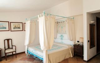 Italien Sardinien Muntagna Zimmer