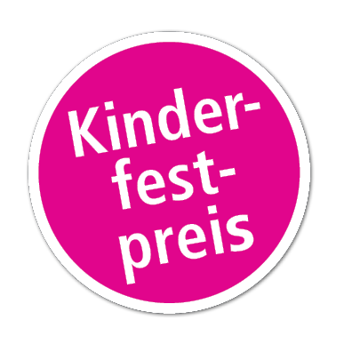 Kinderfestpreis