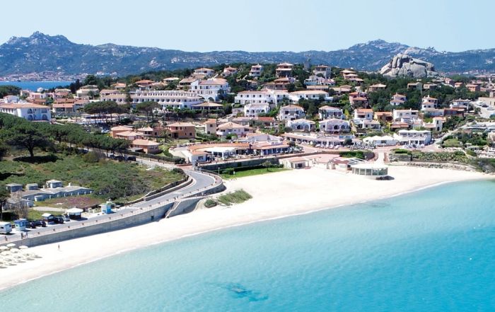 Fliegen ab Braunschweig Iitalien-Sardinien_Clubhotel Cormorano