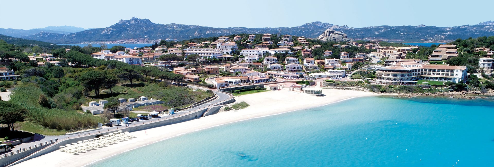 Fliegen ab Braunschweig Iitalien-Sardinien_Clubhotel Cormorano