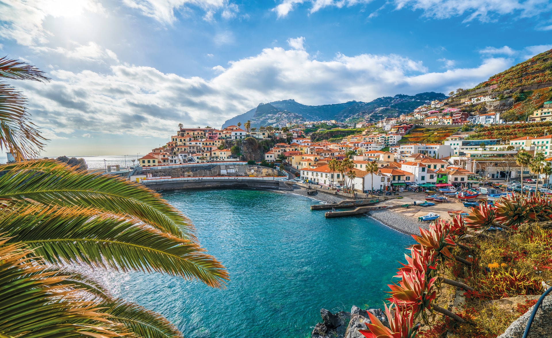 Portugal Madeira