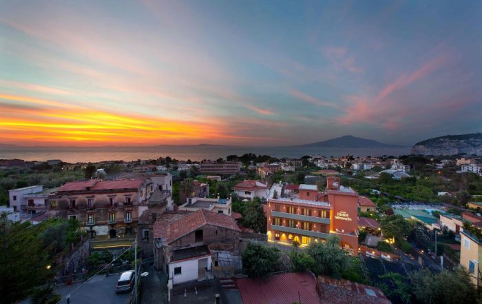 Hotel Girasole
