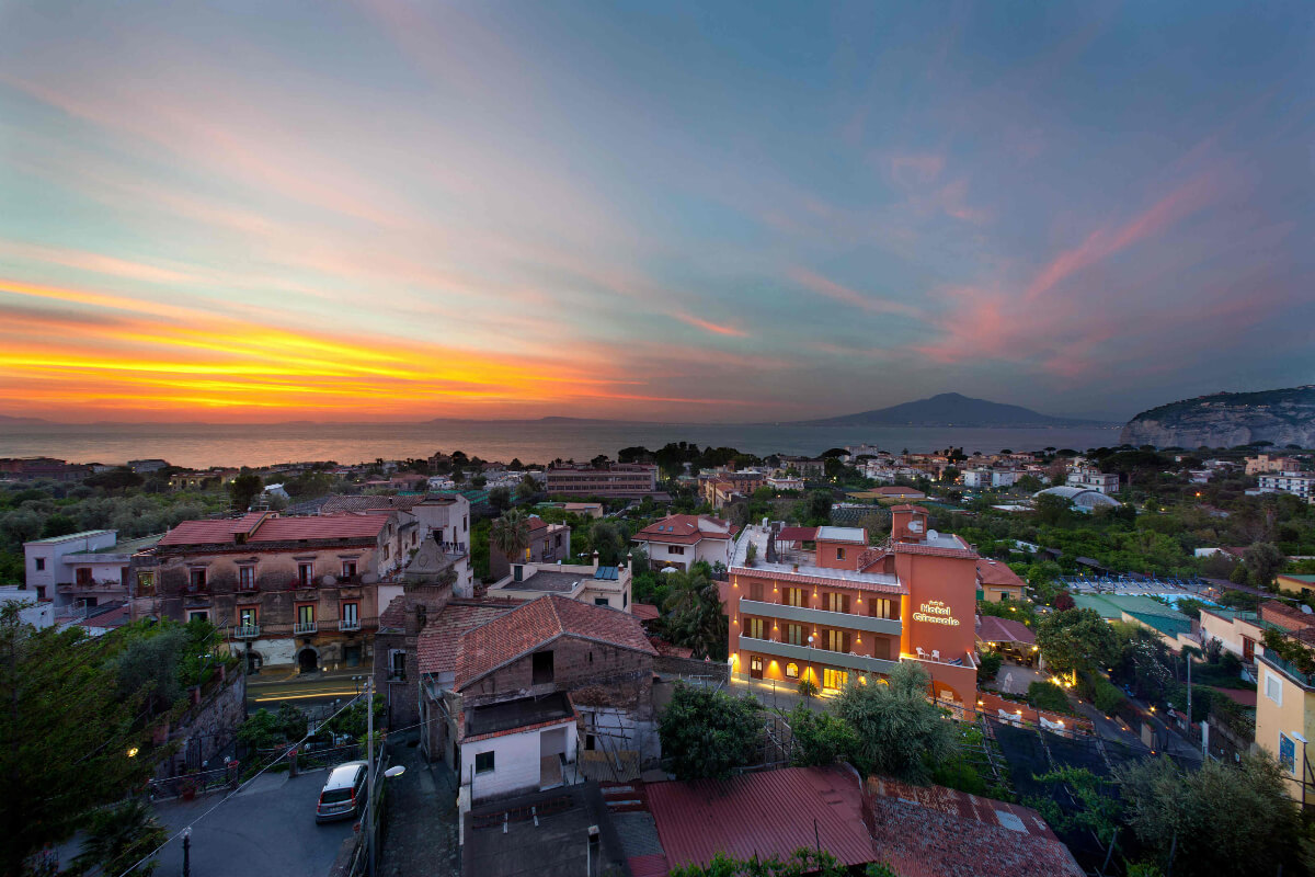 Hotel Girasole