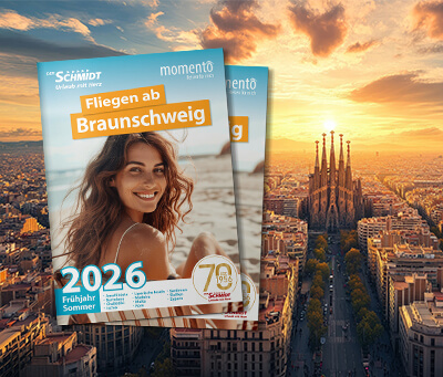 Katalog Frühjahr/Sommer 2026