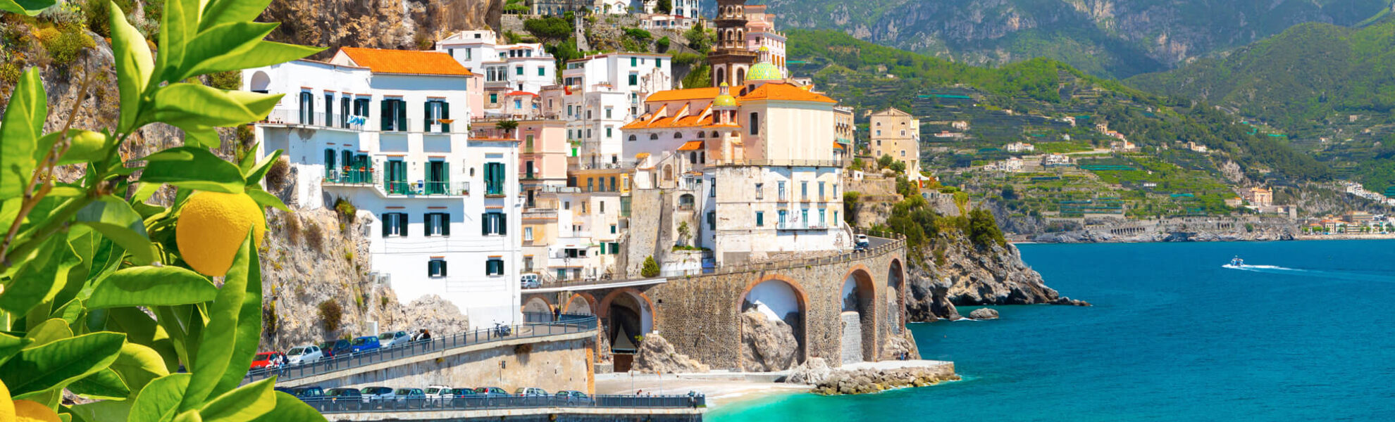 Amalfiküste