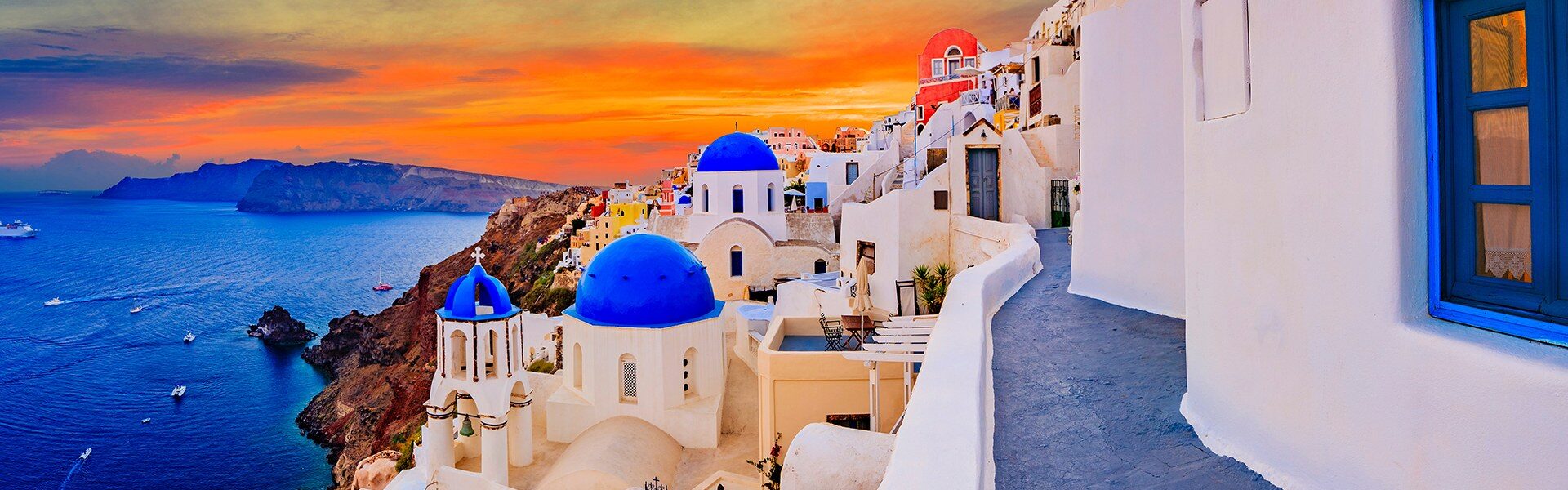 Santorin