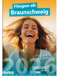 Cover Herbstkatalog 2026