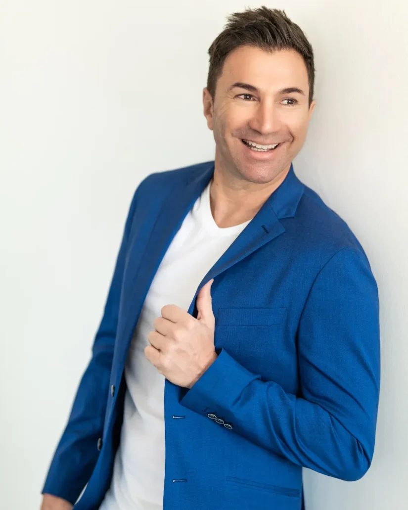 Lucas Cordalis