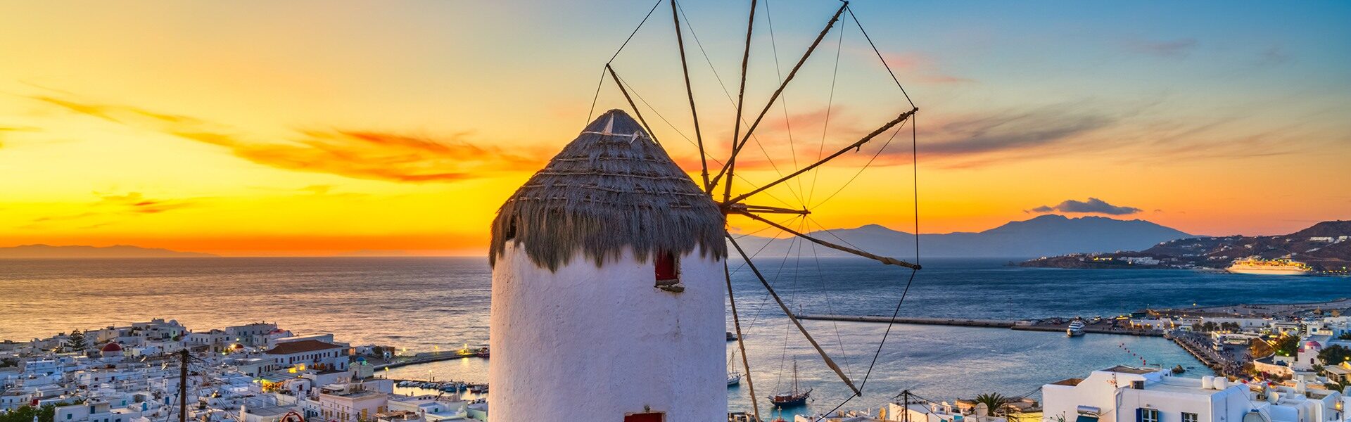 Mykonos