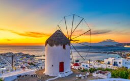 NEU! Mykonos