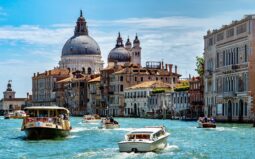 NEU! Venedig