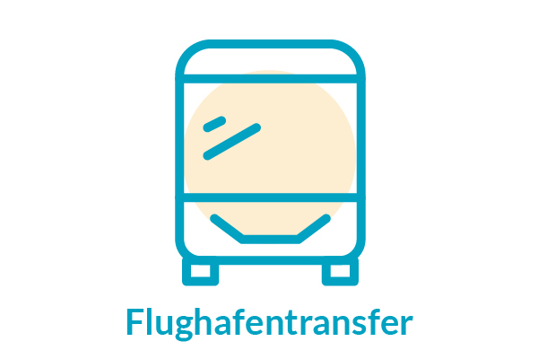 Flughafentransfer Pikto
