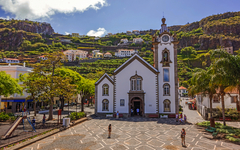 Ribeira Brava, Madeira