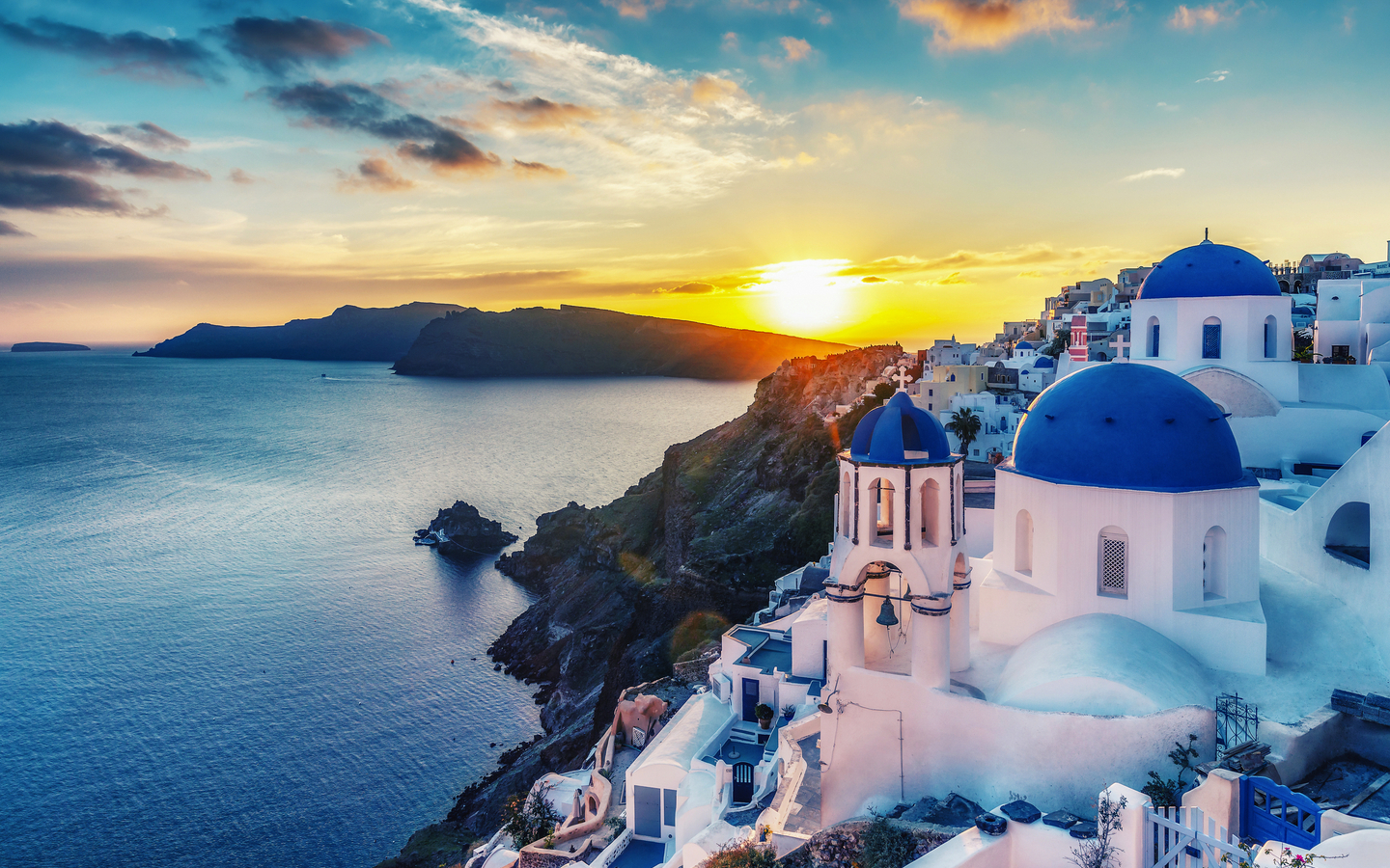 Santorin