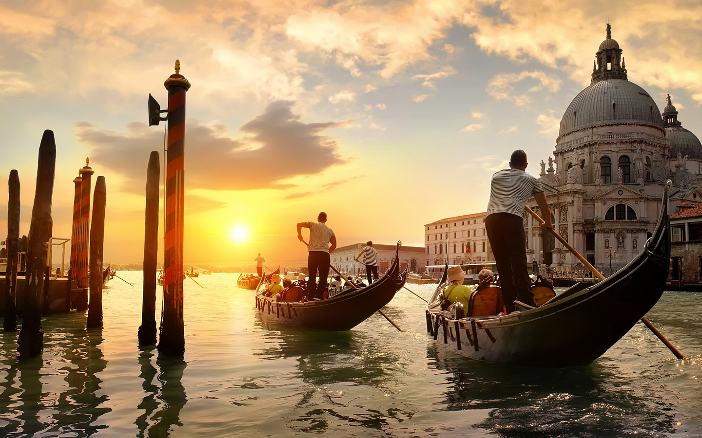 Venedig