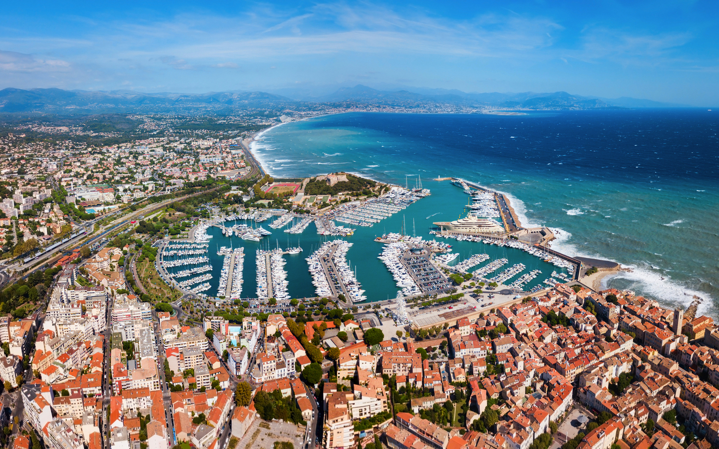Antibes