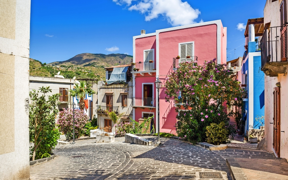 Lipari 