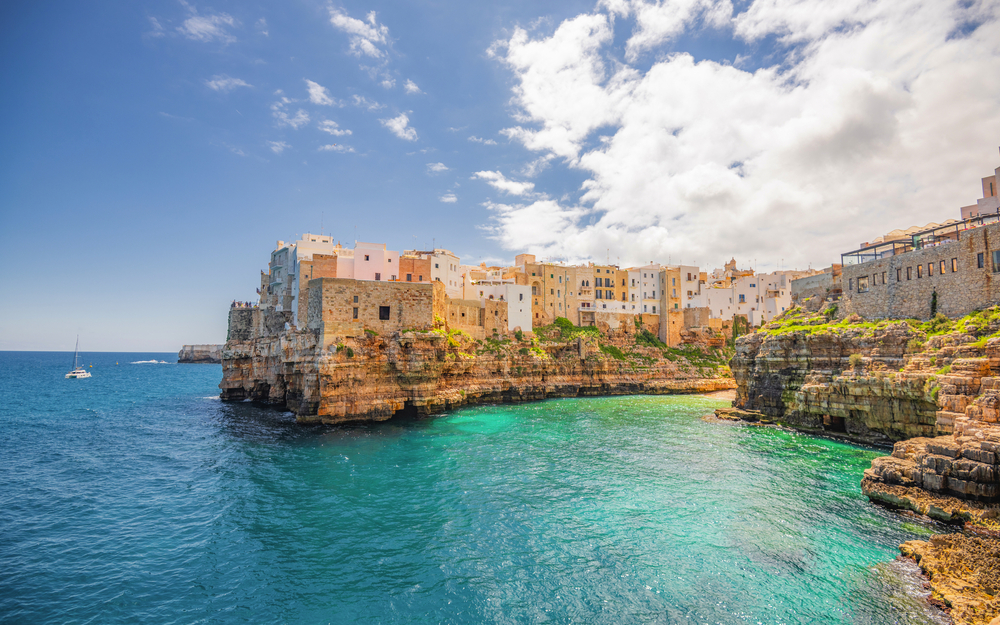 Polignano a Mare