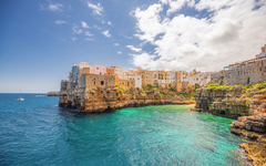 Polignano a Mare