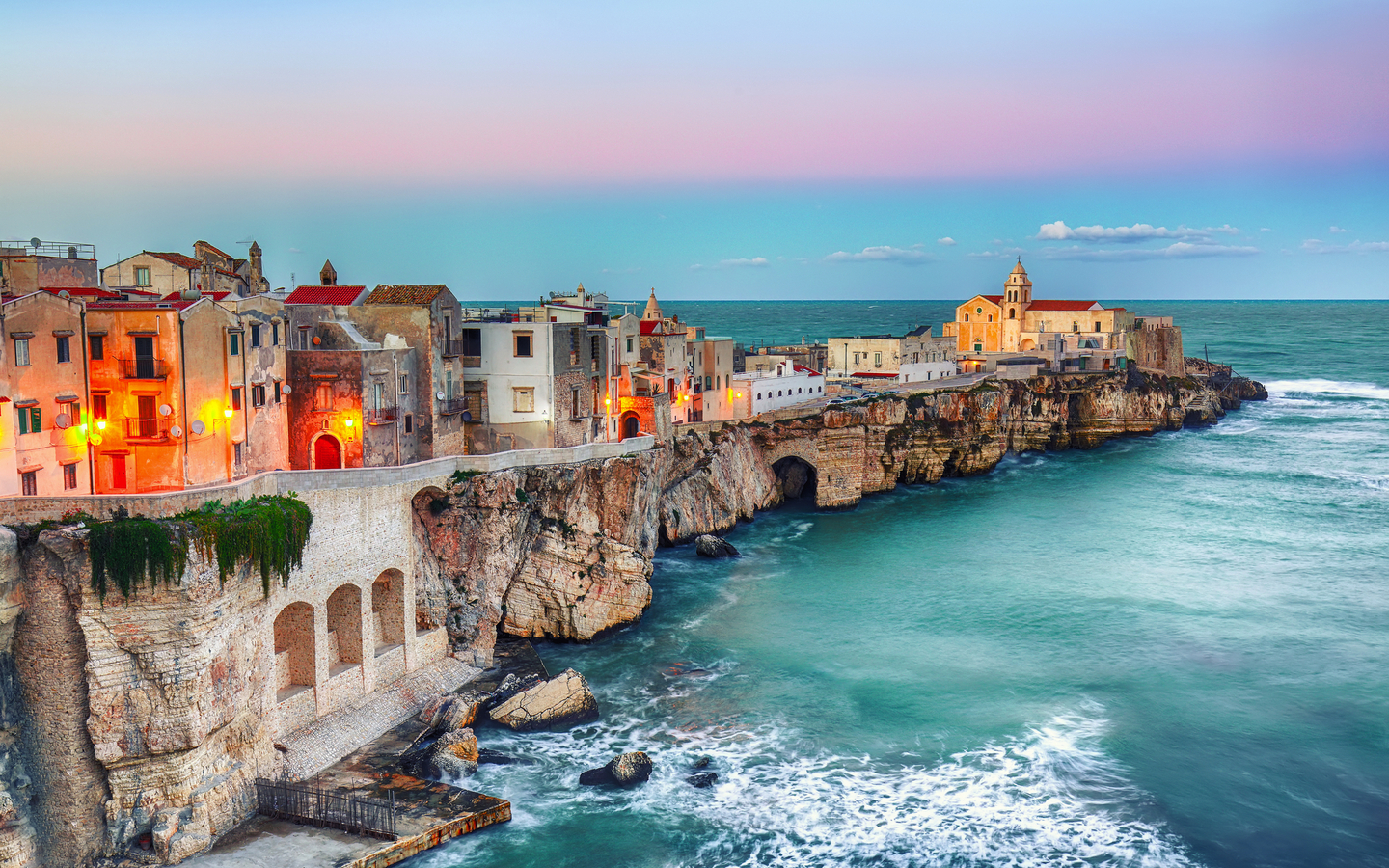 Vieste