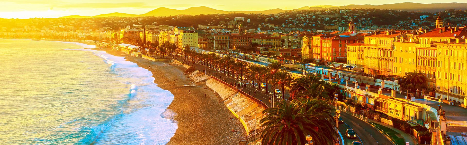 Côte d'Azur